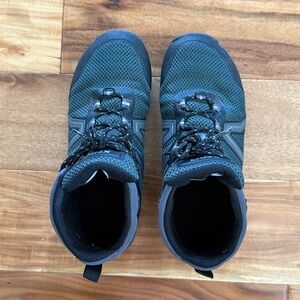 Xero Shoes Xcursion Fusion Waterproof Hiking Boots